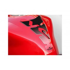PUIG Protector deposito adhesivo pegatina MODELO SPIRIT 9142