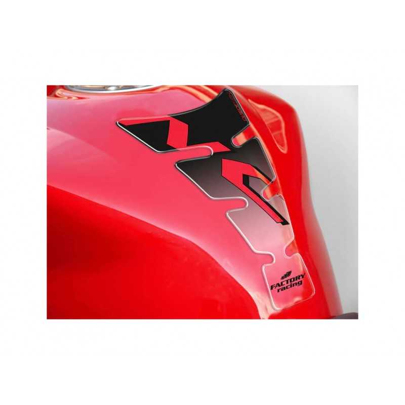Tank protective adhesive sticker  MODELO SPIRIT