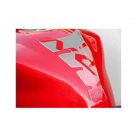 PUIG Protector deposito adhesivo pegatina MODELO SPIRIT 9142