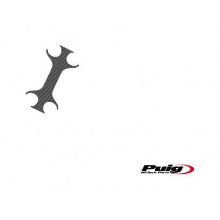 Protective adhesive shank anti stripes with keys  HONDA CB600F 03-06'