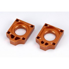 V PARTS Tensores de eje trasero Suzuki Amarillo 45456