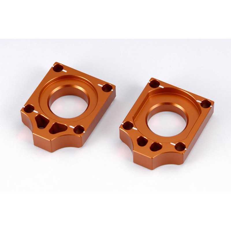 V PARTS Tensores de eje trasero Suzuki Amarillo 45456