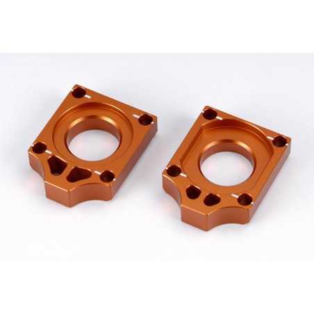 V PARTS Tensores de eje trasero Suzuki Amarillo 45456