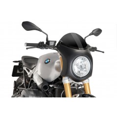 PUIG SEMI-ENCLOSED WINDSCREEN CUP 9160