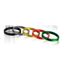 Spare wheelbarrow rings