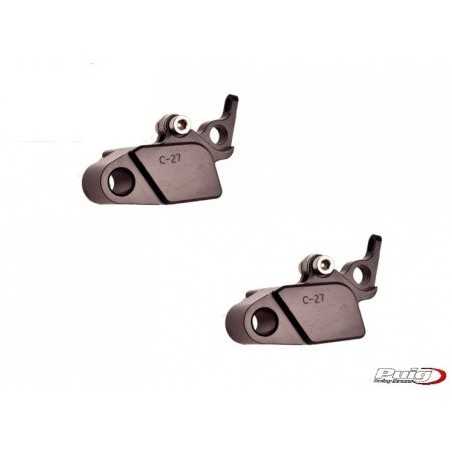 Clutch lever fitting PUIG