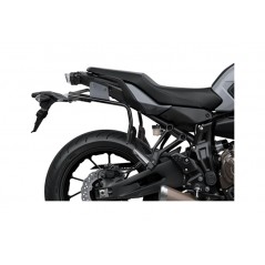 Lateral cases + back trunk + big top fitting + brake light + 3p hardware  SH59X 