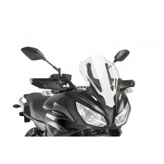 PUIG RACING DOME DOUBLE BUBBLE 9211
