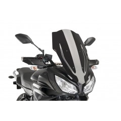 PUIG Windshield dome hand windshield accessory TOURING N.G. 9212