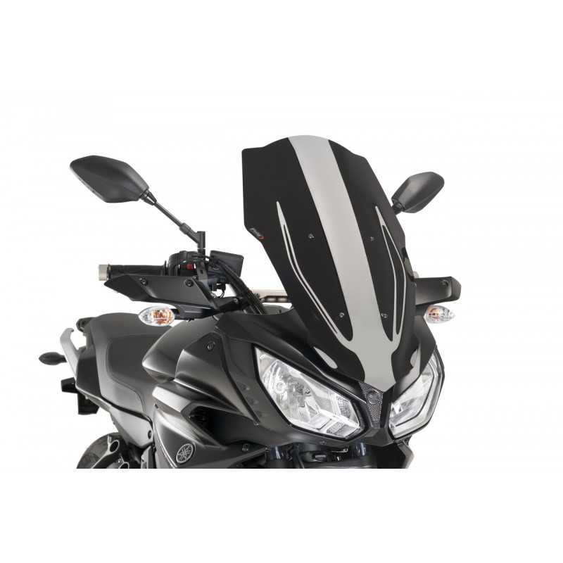 PUIG Windshield dome hand windshield accessory TOURING N.G. 9212