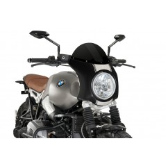 PUIG SEMI-ENCLOSED WINDSCREEN CUP 9254