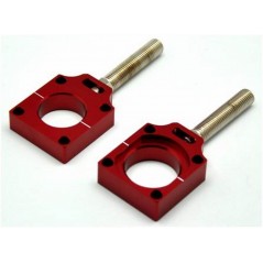 V PARTS Tensores de eje trasero Honda Gris 45481