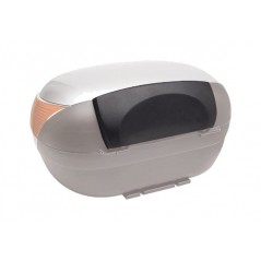 SHAD Maletas laterales + baul trasero herraje montaje accesorios 3p SH46 SH 46 NEW MODEL SC SH35 PREMIUM KIT-194831