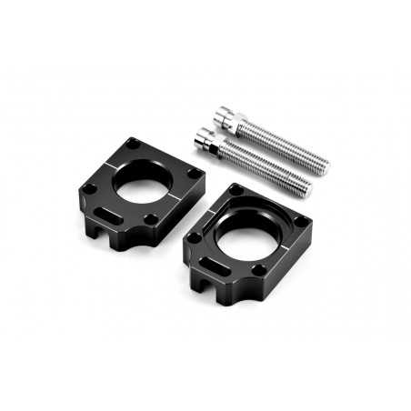 V PARTS Tensores de eje trasero Honda Negro 45482