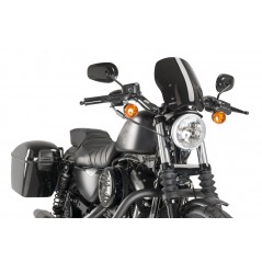 PUIG Windshield dome hand windshield accessory NEW GENERATION 9283