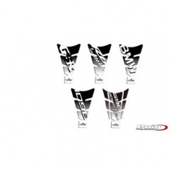 PUIG Protector deposito adhesivo pegatina MODELO SPIRIT 9306