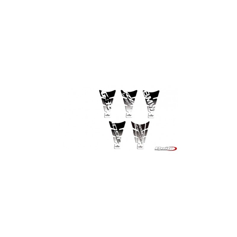 PUIG Protector deposito adhesivo pegatina MODELO SPIRIT 9306