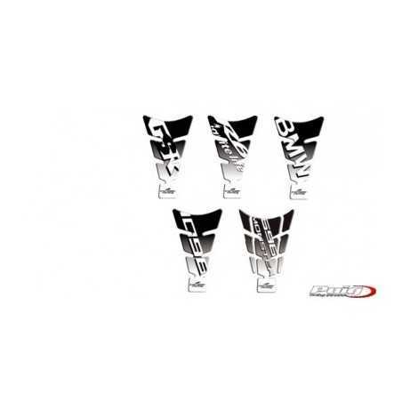 Tank protective adhesive sticker MODELO SPIRIT