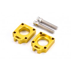 V PARTS Tensores de eje trasero Suzuki Amarillo 45490