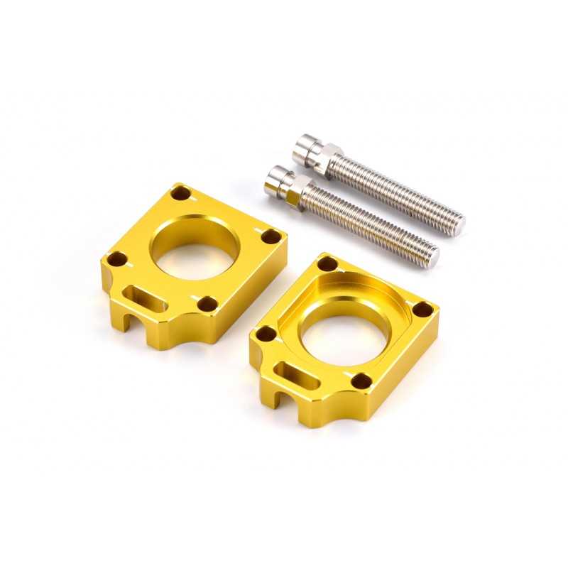 V PARTS Tensores de eje trasero Suzuki Amarillo 45490