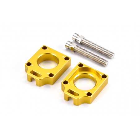 V PARTS Tensores de eje trasero Suzuki Amarillo 45490