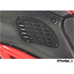 Bumps sticker set  170X93,5MM