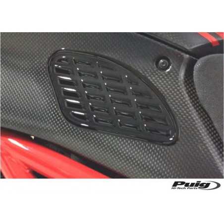 PUIG Juego de adhesivos bumps 170X93,5MM 9310