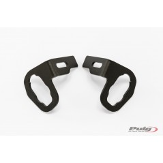 PUIG Adaptador de intermitentes OEM para DUCATI SCRAMBLER/KAWASAKI por 9320