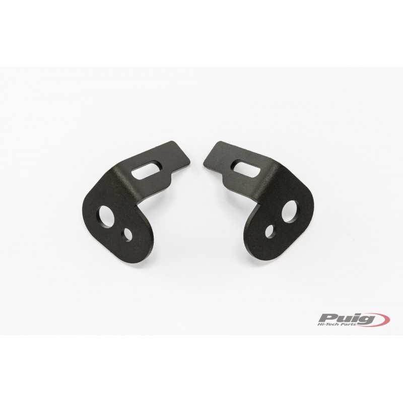 PUIG Adaptatador de intermitentes OEM HONDA INTEGRA/NC700/NC750 9327