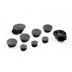 PUIG Tapones embellecedores chasis 9333