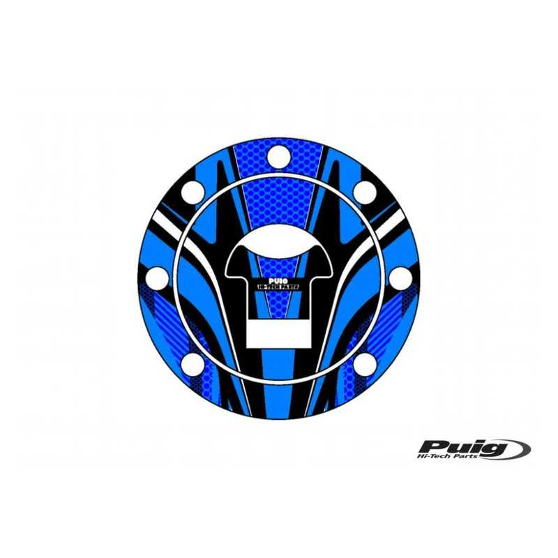 Protective adhesive tank cap  RADIKAL