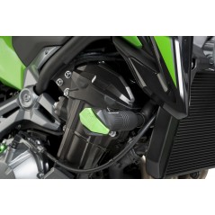 PUIG Protectores motor carenado topes anticaidas R12 9389