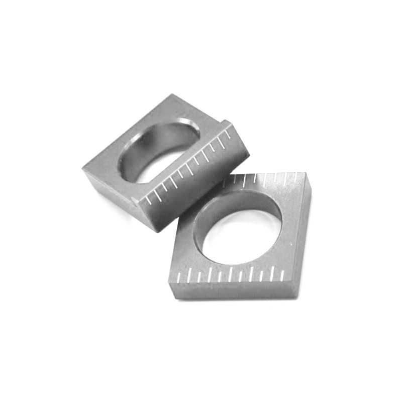 V PARTS Tensores de eje trasero Yamaha Gris 45506