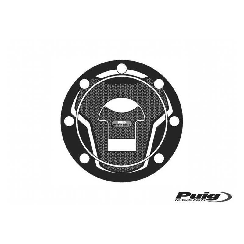 PUIG Protector tapon deposito adhesivo NAKED 9446