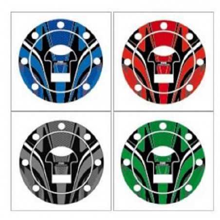 Protective adhesive tank cap RADIKAL