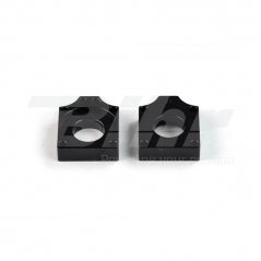 V PARTS Tensores de eje trasero Honda Negro 45520