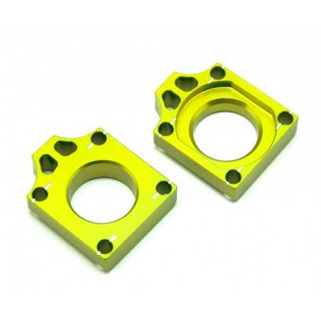 Rear axle tensioners Suzuki Amarillo