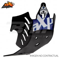 Enduro cover protector  Xtrem Sherco adhesivo AX1424