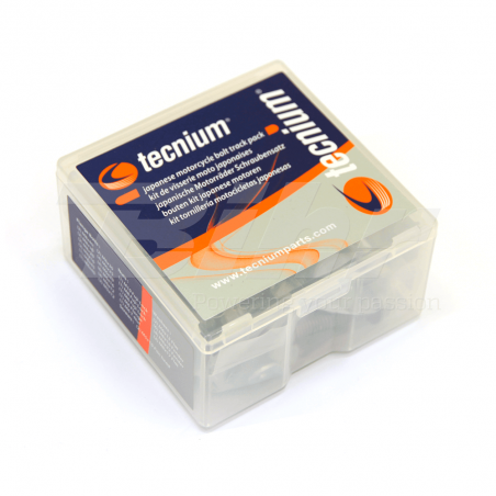 Basic screws motorcycles japan