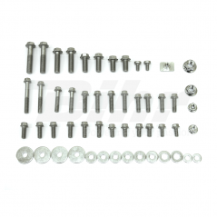 Basic screws motorcycles japan