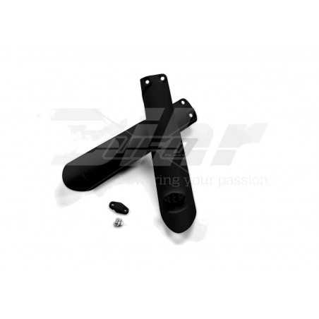 UFO Protectores de horquilla KTM KT04055-001 93960