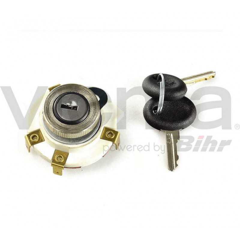 SIEM Contacto con llave OEM QUALITY 148151 45572