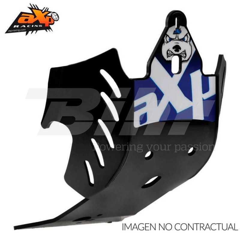 Enduro cover protector  Xtrem Sherco adhesivo AX1418