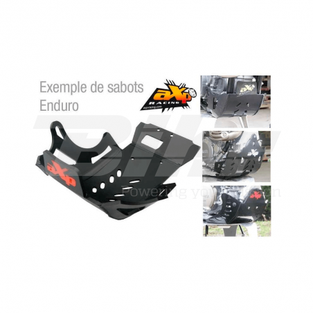 Enduro cover protector AX1443
