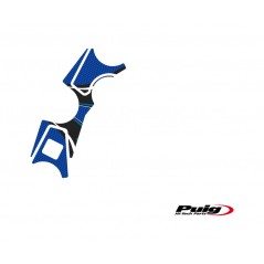 Protective adhesive shank anti stripes with keys  RADIKAL
