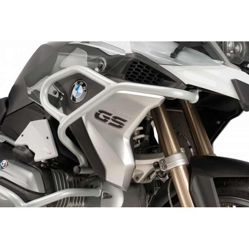 PUIG Defensas altas protecciones motor piernas 9461