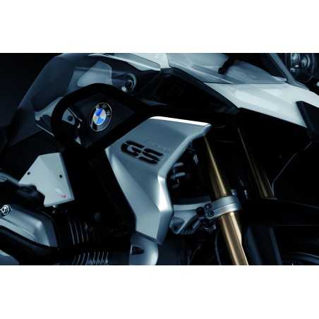 PUIG Defensas altas protecciones motor piernas 9461