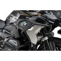 PUIG Defensas altas protecciones motor piernas 9461