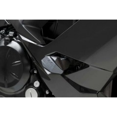 PUIG Protectores motor topes anticaidas R12 9466