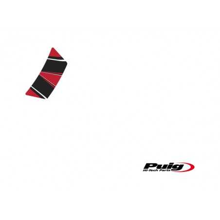 PUIG Protector tija adhesivo anti rayas con llaves 9490